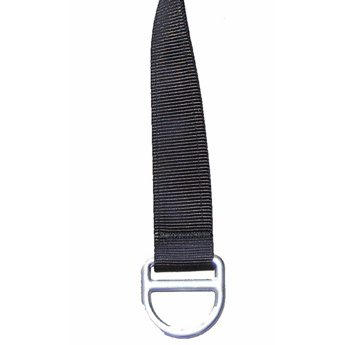CP-14010 Rallonge pour anneau en D de 18" Planification Entrepots Molloy