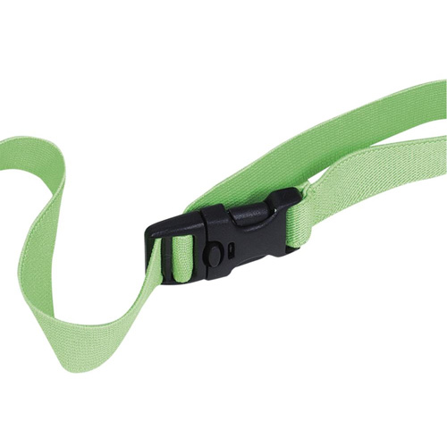 CP-24400-1 Longe pour casque Planification Entrepots Molloy