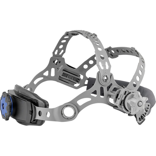 Harnais de t&ecirc;te Legacy pour masques de soudage s&eacute;ries Infinity, Elite & Performance Planification Entrepots Molloy