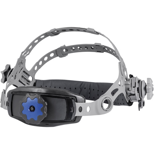 Harnais de t&ecirc;te Legacy pour masques de soudage s&eacute;ries Infinity, Elite & Performance Planification Entrepots Molloy