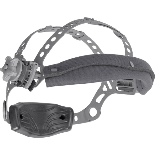 Harnais de t&ecirc;te Legacy pour masques de soudage s&eacute;ries Infinity, Elite & Performance Planification Entrepots Molloy