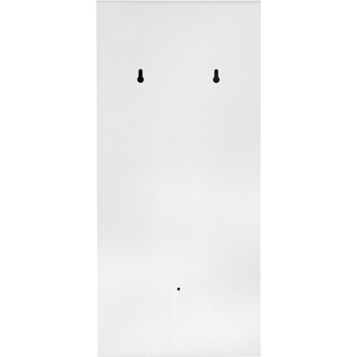 Indoor Fire Extinguisher Cabinet, 12" W x 26" H x 9" D Planification Entrepots Molloy