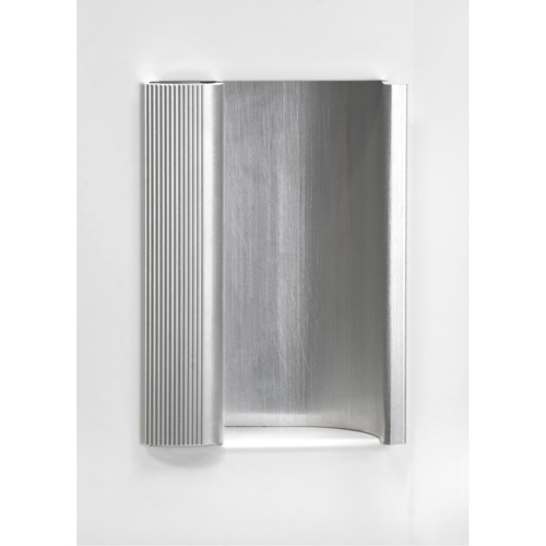 Indoor Fire Extinguisher Cabinet, 12" W x 26" H x 9" D Planification Entrepots Molloy