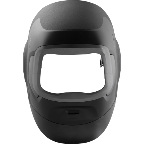 Speedglas G5-03 Pro Black Fixed Front Welding Helmet Planification Entrepots Molloy