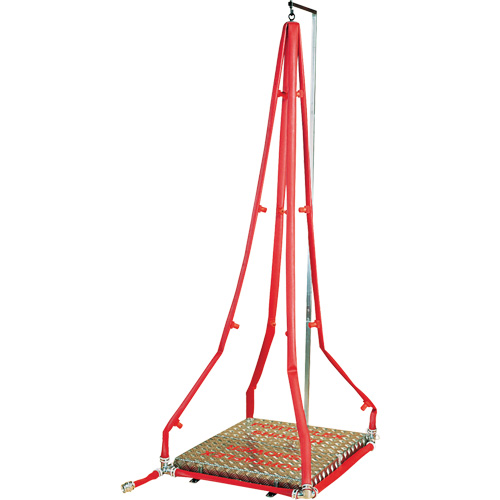 16-Nozzle Portable Decontamination Shower, Meets None Planification Entrepots Molloy