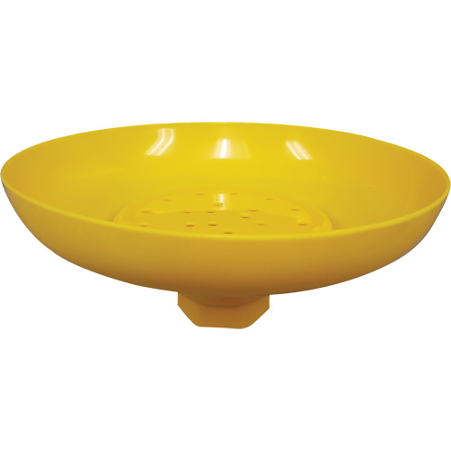 Pomme de douche de s&eacute;curit&eacute; en plastique ABS Planification Entrepots Molloy