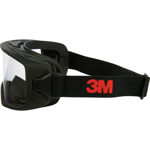 Lunettes &agrave; coques de protection GoggleGear s&eacute;rie 3000, Lentille Transparent, Antibu&eacute;e, Ventilation Indirecte Planification Entrepots Molloy