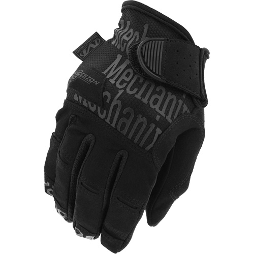 Gants &agrave; prise haute dext&eacute;rit&eacute; Precision Pro, Taille Petit/8 Planification Entrepots Molloy