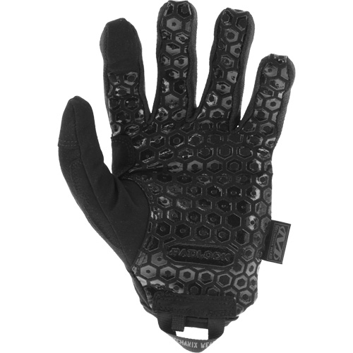Gants &agrave; prise haute dext&eacute;rit&eacute; Precision Pro, Taille Petit/8 Planification Entrepots Molloy