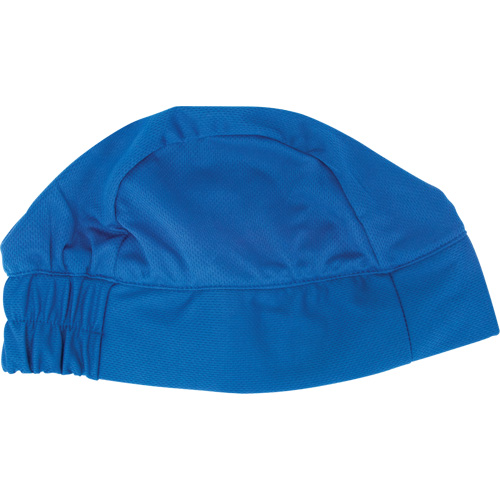 Cooling Skull Cap, Blue Planification Entrepots Molloy