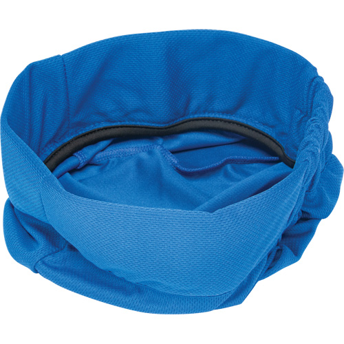 Cooling Skull Cap, Blue Planification Entrepots Molloy