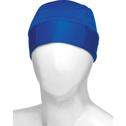 Cooling Skull Cap, Blue Planification Entrepots Molloy