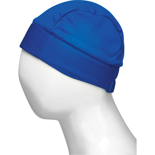 Cooling Skull Cap, Blue Planification Entrepots Molloy
