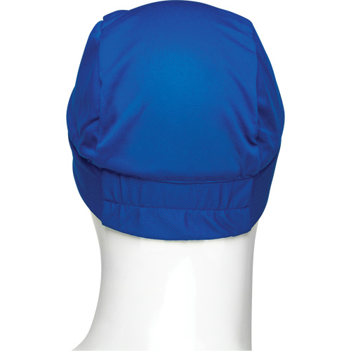 Cooling Skull Cap, Blue Planification Entrepots Molloy