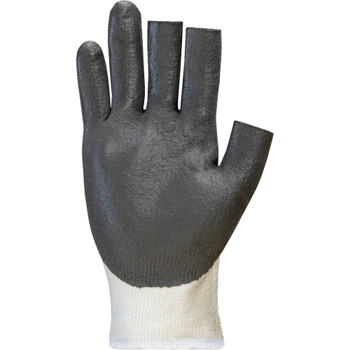 Superior Touch&reg; SSXPU3OF Open-Finger Gloves, Size 6, 13 Gauge, Polyurethane Coated, Dyneema&reg; Shell, ASTM ANSI Level A2 Planification Entrepots Molloy