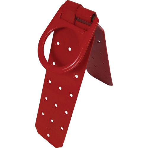 Ancrage au toit r&eacute;utilisable, Toit, Usage Temporaire Planification Entrepots Molloy