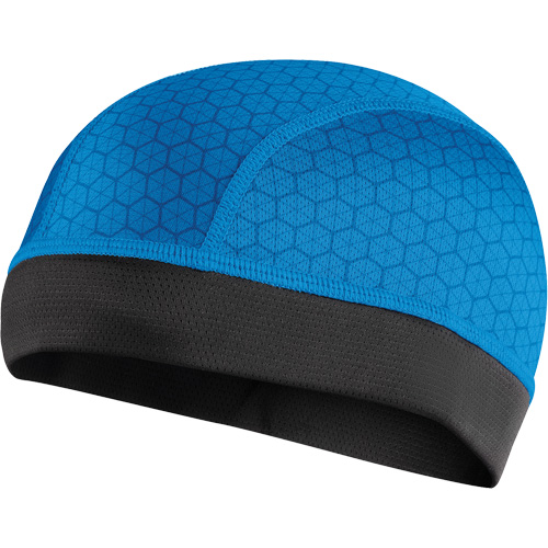 Calotte rafraîchissante BOLT, Bleu Planification Entrepots Molloy