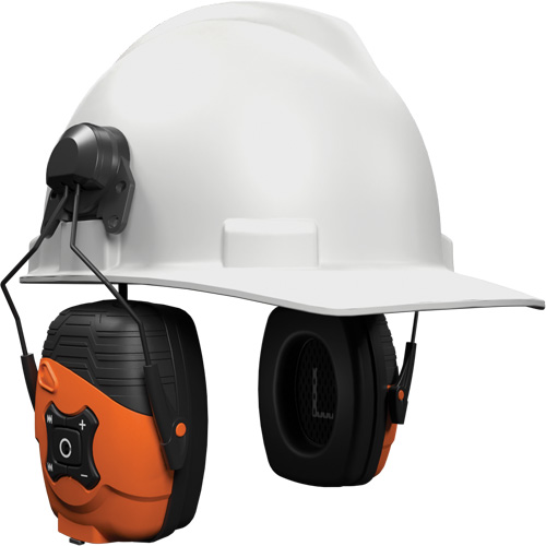 &eacute;couteurs Bluetooth 2.0 Link orange s&eacute;curit&eacute;, Style Fixation pour casque, 21 dB Planification Entrepots Molloy