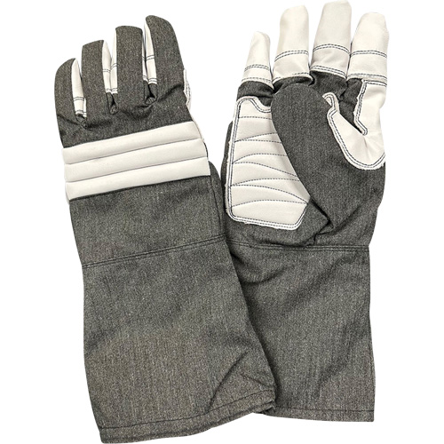 CoreMAX FR Cut-Resistant Gloves, Size Small, CarbonX&reg; Repel Shell, ASTM ANSI Level A6 Planification Entrepots Molloy