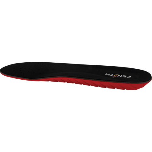 Memory Foam Insoles, Men's 12 - 13 Planification Entrepots Molloy