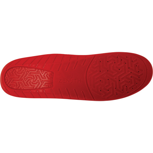 Memory Foam Insoles, Men's 12 - 13 Planification Entrepots Molloy