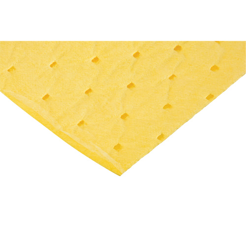 Rouleaux absorbants li&eacute;es, Lourd, 150' lo x 30" la, Absorption 20 gal. Planification Entrepots Molloy