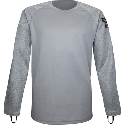 Superior&reg; CASTXP Shirt with Cut-Resistant Sleeves Planification Entrepots Molloy