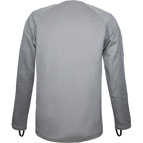 Superior&reg; CASTXP Shirt with Cut-Resistant Sleeves Planification Entrepots Molloy