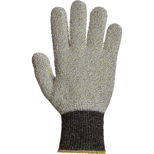 Contender TRFGK Cut & Heat Resistant Gloves, Cotton, X-Small Planification Entrepots Molloy