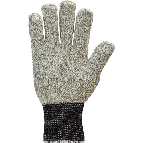 Contender TRFGK Cut & Heat Resistant Gloves, Cotton, X-Small Planification Entrepots Molloy