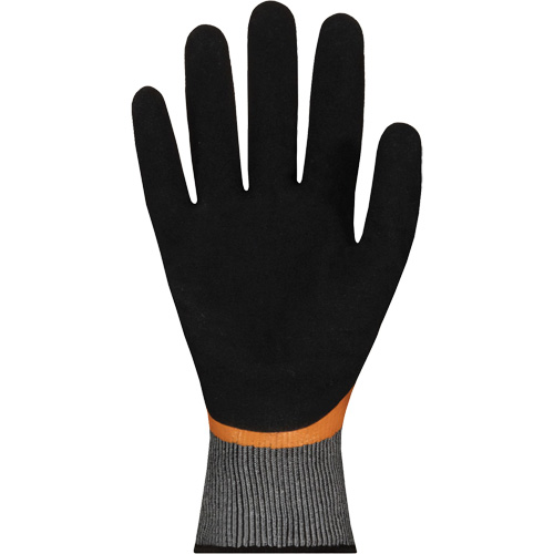 Gants d'hiver r&eacute;sistants &agrave; la coupe Dexterity S18TALNPN, Taille 7, Calibre 18, Rev&ecirc;tement Nitrile, Enveloppe en TenActiv, ASTM ANSI niveau A8 Planification Entrepots Molloy