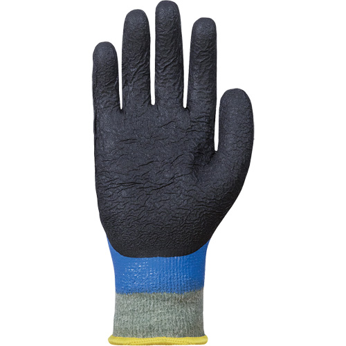 SCXPNTFC Double-Coated Cut-Resistant Gloves, Size 6, 13 Gauge, Nitrile Coated, ParaActiv Shell, ASTM ANSI Level A5 Planification Entrepots Molloy