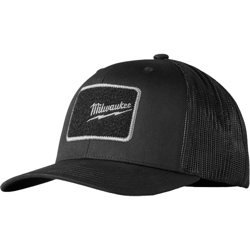 Snapback Bump Cap, Black Planification Entrepots Molloy