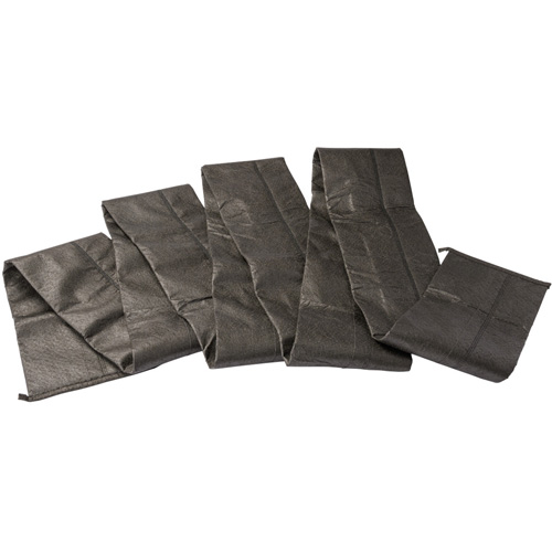 Barri&egrave;re anti-inondation activ&eacute;e par l'eau Centurion de 17' Planification Entrepots Molloy