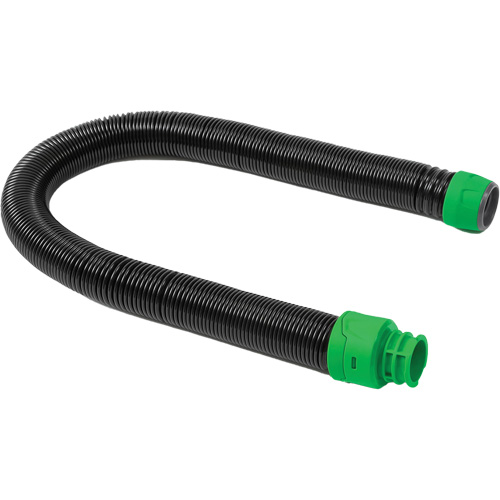 Tuyau respiratoire PX5 Planification Entrepots Molloy