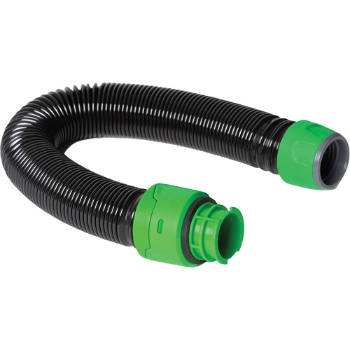Tuyau respiratoire court PX5 Planification Entrepots Molloy