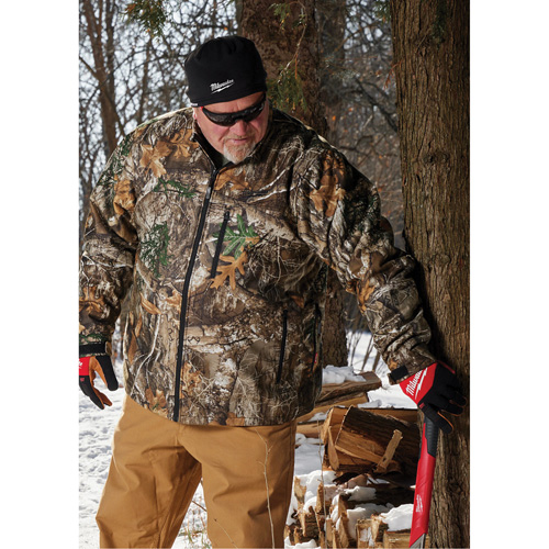 WORKSKIN Low-Profile Beanie, Polyester Lining, One Size, Black Planification Entrepots Molloy