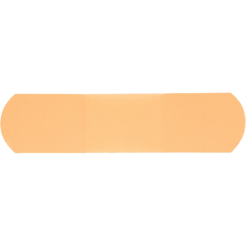 Bandages hydrofug&eacute;s, Rectangulaire/carr&eacute;e, 3", Plastique, St&eacute;rile Planification Entrepots Molloy