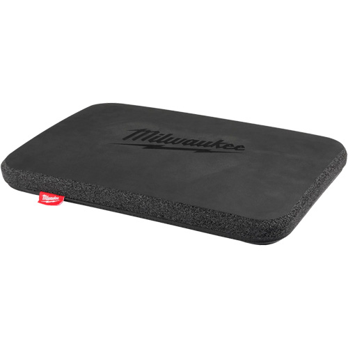 Kneeling Pad, 18.4" L x 13" W, 2.2" Thick Planification Entrepots Molloy