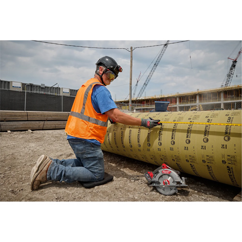 Kneeling Pad, 18.4" L x 13" W, 2.2" Thick Planification Entrepots Molloy