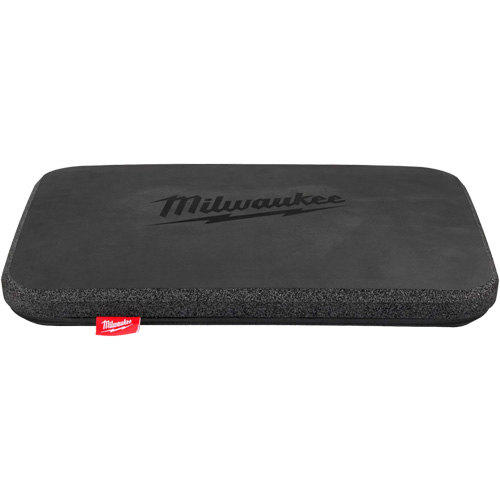 Kneeling Pad, 18.4" L x 13" W, 2.2" Thick Planification Entrepots Molloy