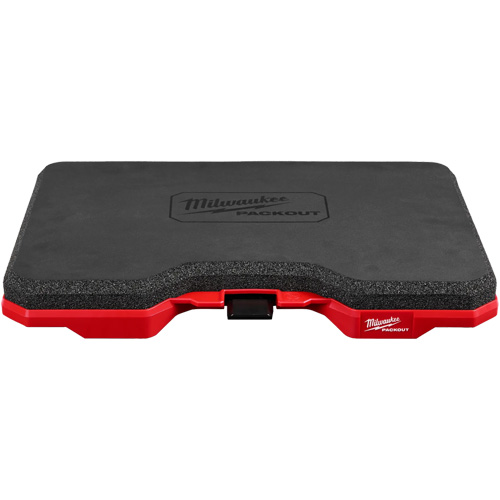 Packout Kneeling Pad, 18.7" L x 13.7" W, 2.2" Thick Planification Entrepots Molloy