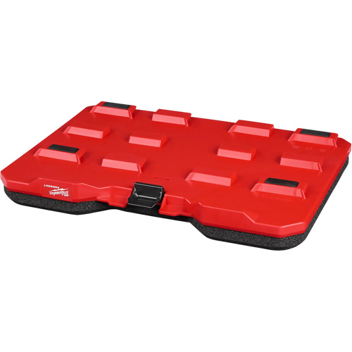 Packout Kneeling Pad, 18.7" L x 13.7" W, 2.2" Thick Planification Entrepots Molloy