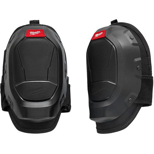 Genouill&egrave;res Stabilizer, Style Boucles et crochets, Prot&egrave;ge-genoux Mousse, Tampons Mousse Planification Entrepots Molloy