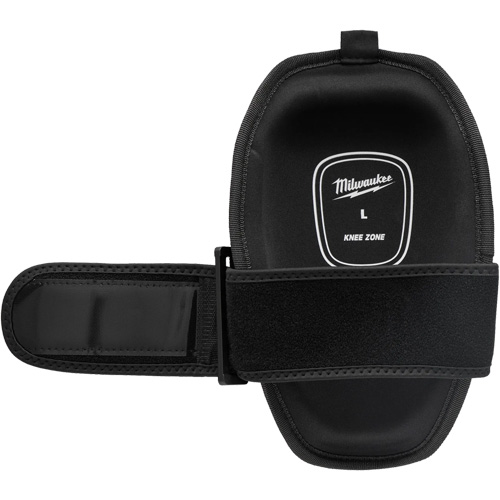 Genouill&egrave;res Stabilizer, Style Boucles et crochets, Prot&egrave;ge-genoux Mousse, Tampons Mousse Planification Entrepots Molloy