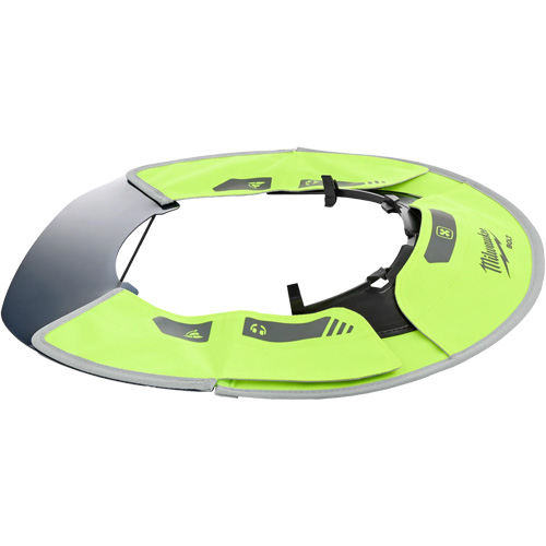 Pare-soleil BOLT Planification Entrepots Molloy