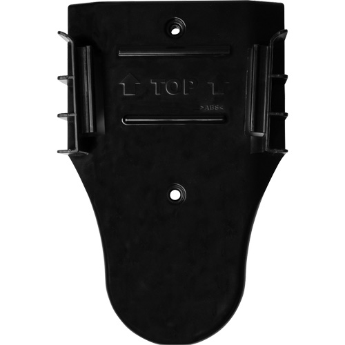 Support magn&eacute;tique pour les distributeurs de bouchons d'oreilles pr&eacute;remplis de PIP Planification Entrepots Molloy