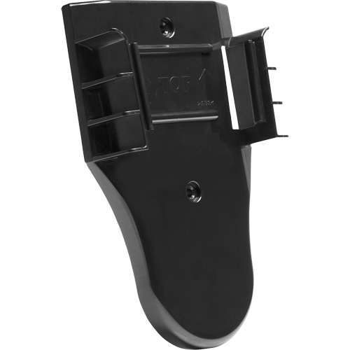 Support magn&eacute;tique pour les distributeurs de bouchons d'oreilles pr&eacute;remplis de PIP Planification Entrepots Molloy