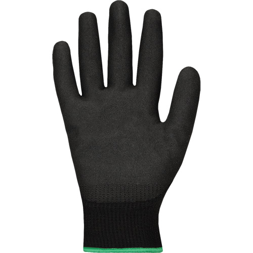 KnitActiv Pro Cold-Rated Gloves, Size Small, PVC Coated, Nylon/Acrylic Shell, ASTM ANSI Level A5 Planification Entrepots Molloy