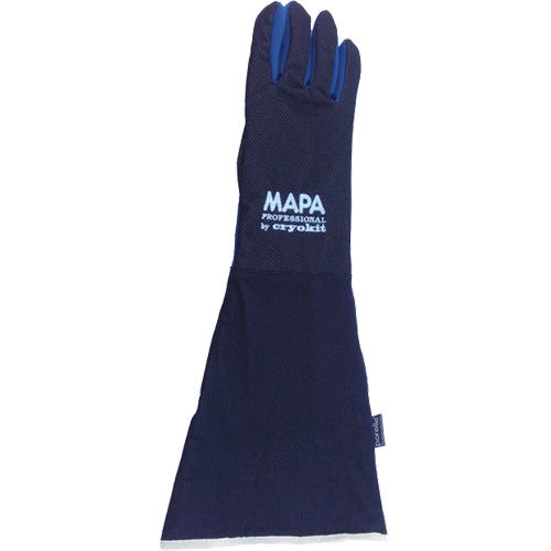 Cryokit 550 Waterproof Cryogenic Gloves Planification Entrepots Molloy